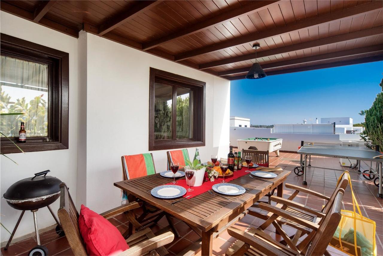 Villa Julianne 1 Puerto del Carmen (Lanzarote) Exterior foto