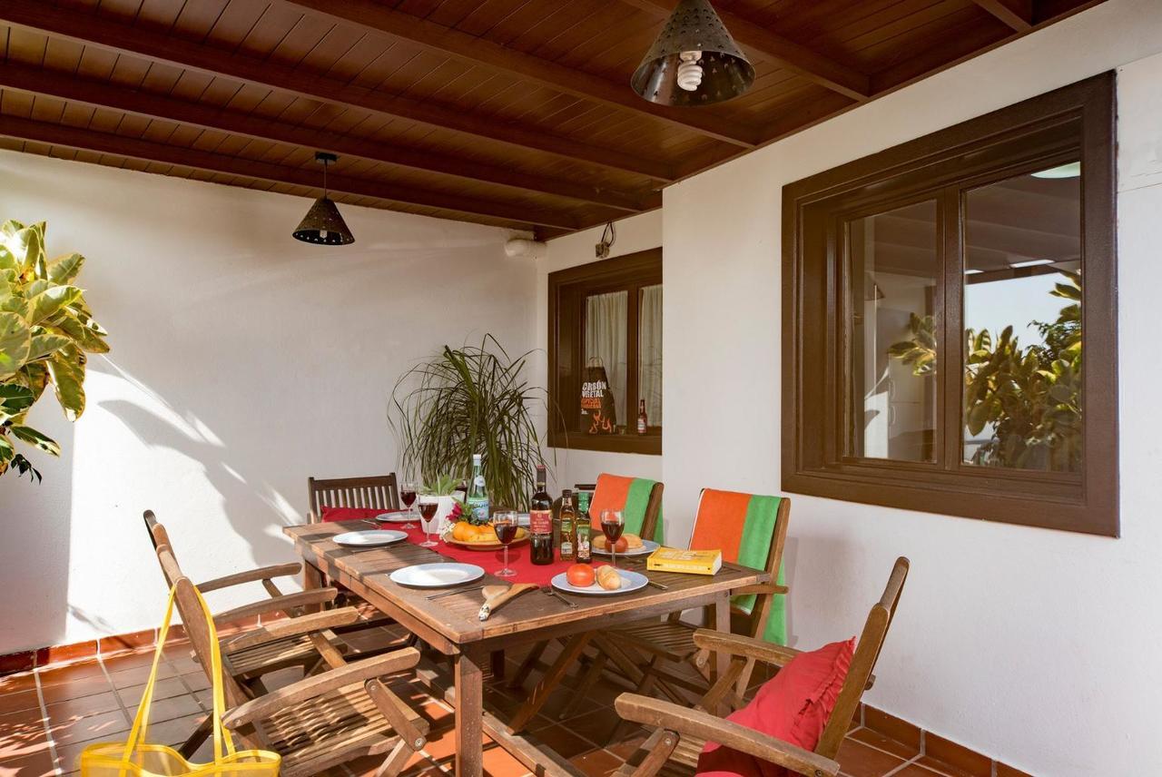 Villa Julianne 1 Puerto del Carmen (Lanzarote) Exterior foto