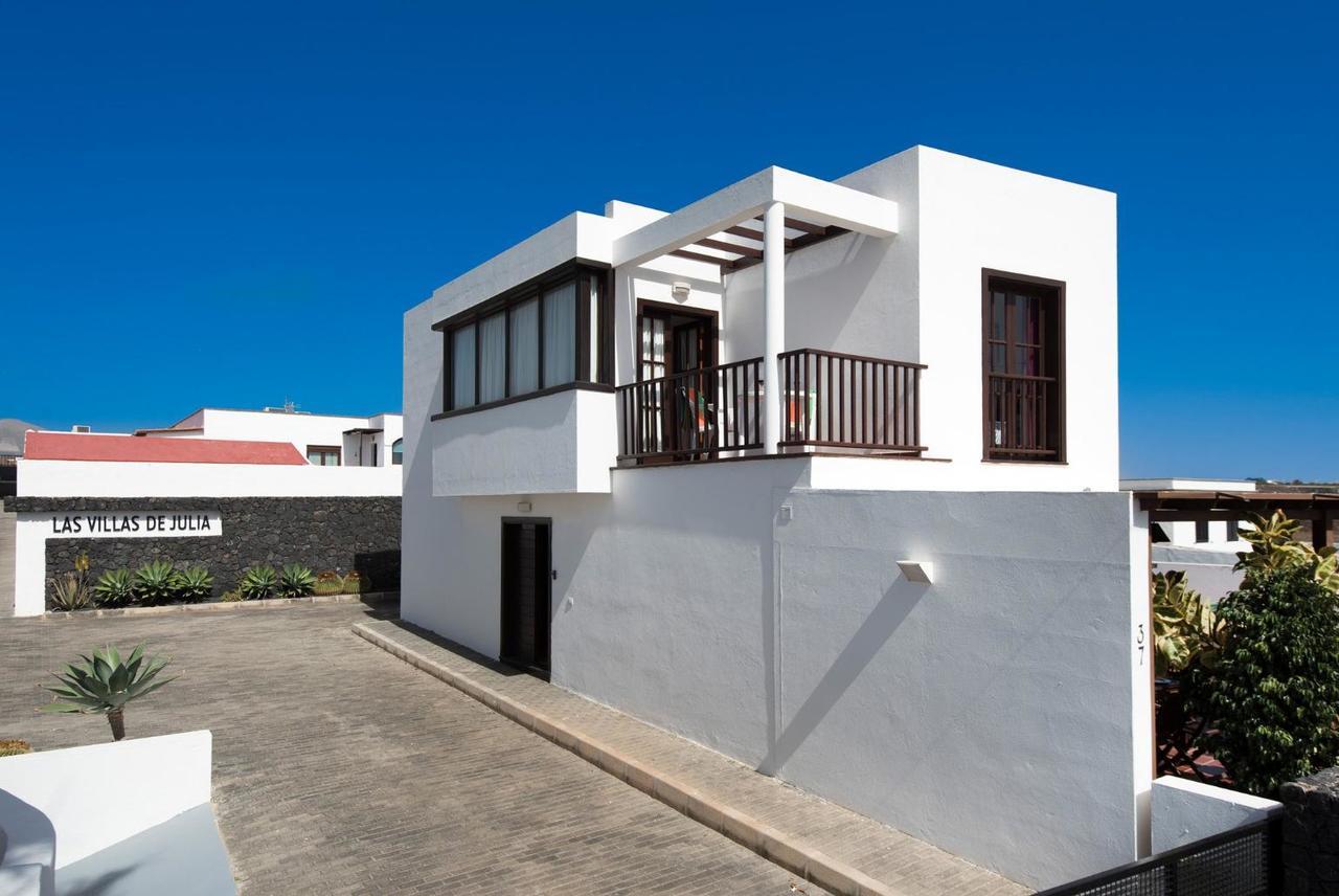 Villa Julianne 1 Puerto del Carmen (Lanzarote) Exterior foto