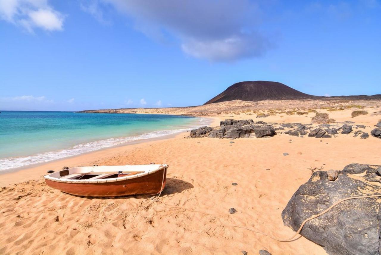 Villa Julianne 1 Puerto del Carmen (Lanzarote) Exterior foto