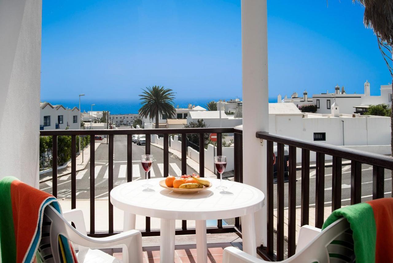 Villa Julianne 1 Puerto del Carmen (Lanzarote) Exterior foto