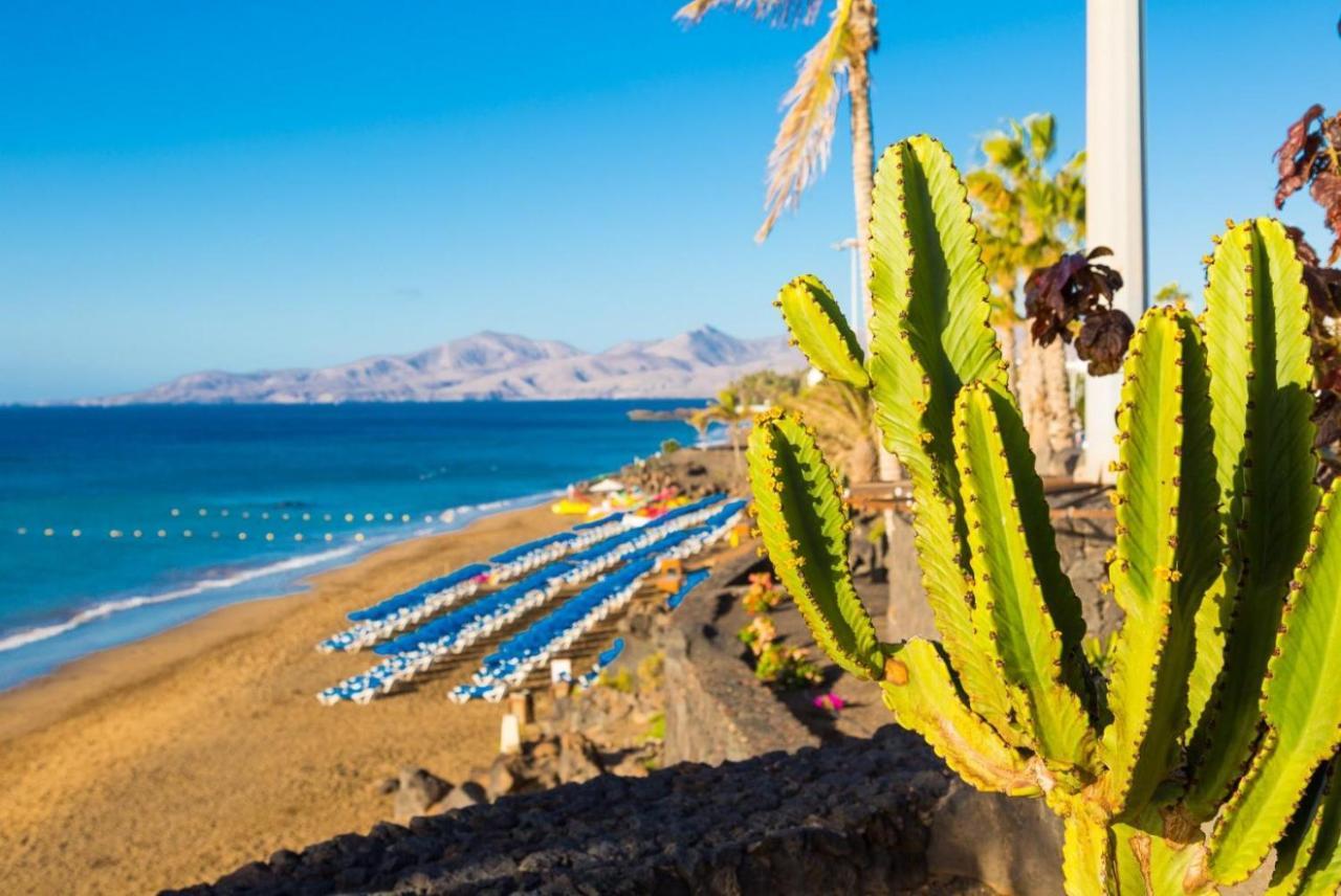Villa Julianne 1 Puerto del Carmen (Lanzarote) Exterior foto